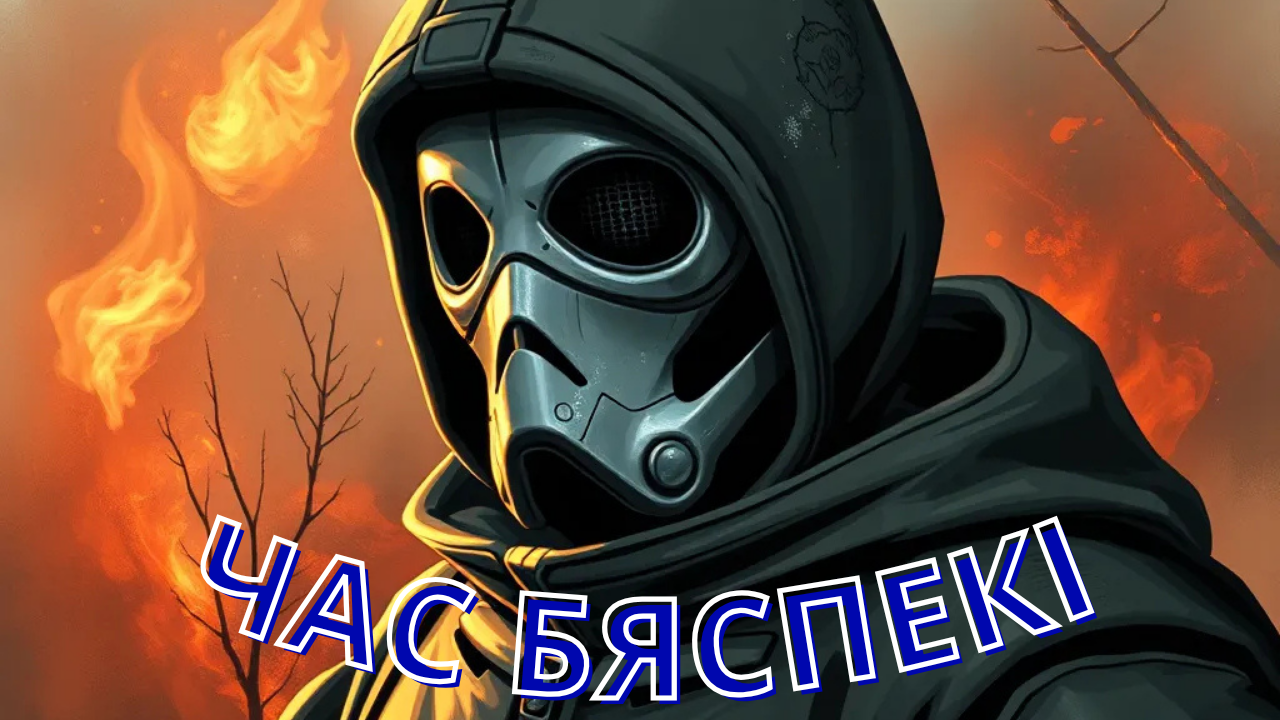 Время безопасности
